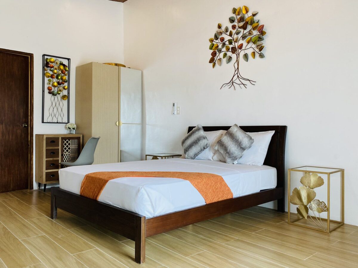 Seafront Junior Suite